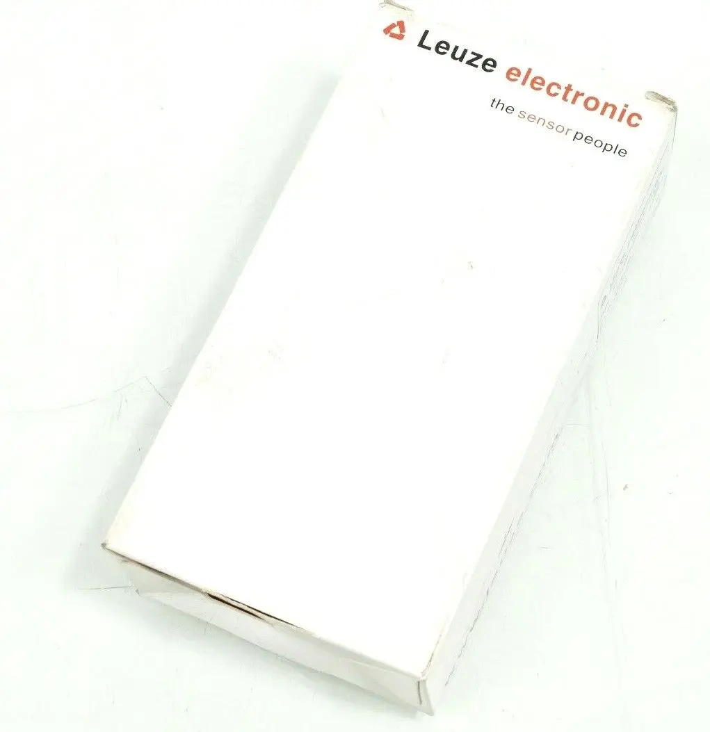 Produktfoto 1 von Leuze Lichttaster energetisch RT 318M/P-200 | 50081358