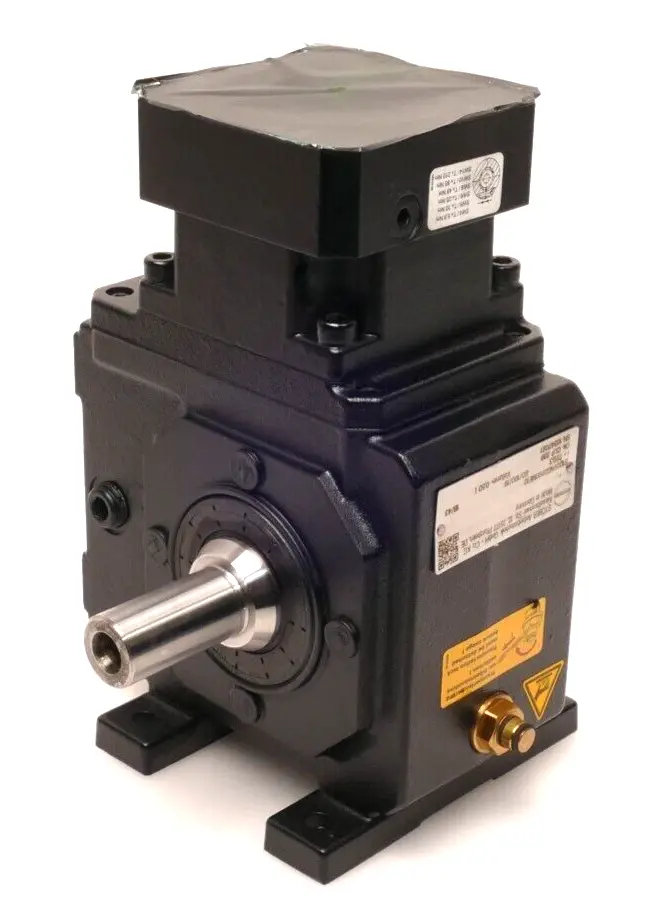 Produktfoto 1 von Stöber Antriebstechnik Getriebemotor | 0,50 l | S102VNG2890ME10