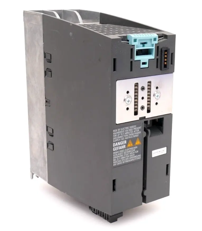 Produktfoto 1 von Siemens SINAMICS Power Module PM230 | V:04 | 6SL3210-1NE17-7AL1