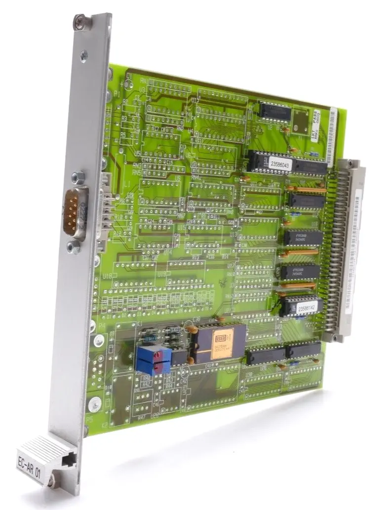 Produktfoto 1 von Eckelmann EC-AR 01 Modul 2358600331-03-01-0300004