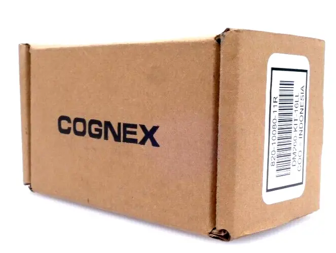 Produktfoto 1 von Cognex DM260Barcode Lesegerät 820-10080-11R | DM260-KIT-16LL