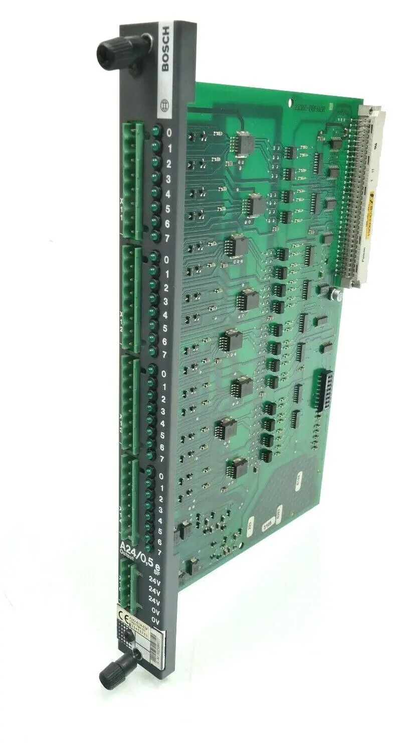 Produktfoto 1 von Bosch A24/0,5 Modul | 1070077583-301
