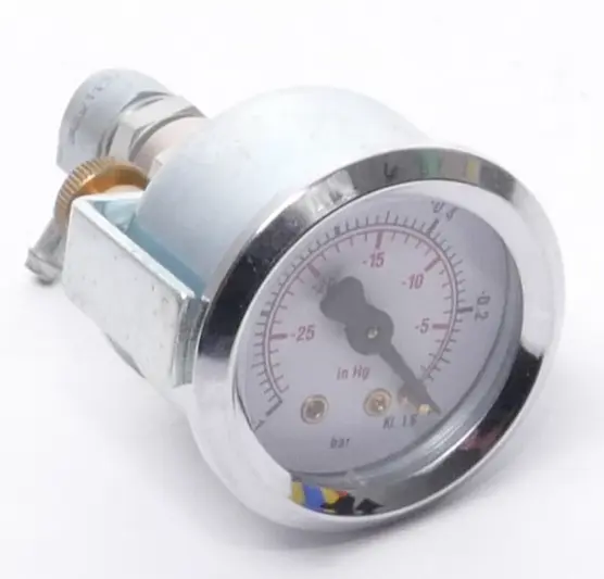 Produktfoto 1 von Wika Manometer | KI.1.6