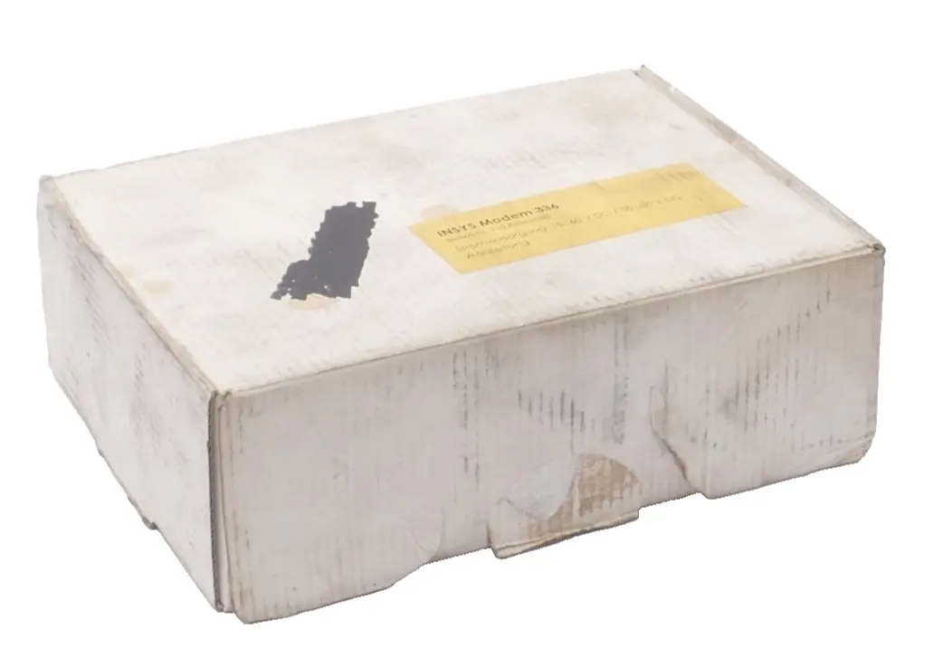 Produktfoto 1 von INSYS Modem 336 | 110.6336.HS80
