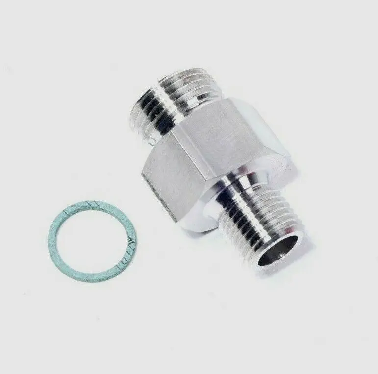 Produktfoto 1 von Ifm Einschraubadapter für Prozesssensoren | E40099