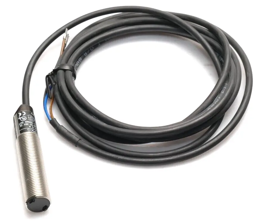 Produktfoto 1 von Ifm Electronic Einweglichtschranke Empfänger OFE-FPKG | OF5019