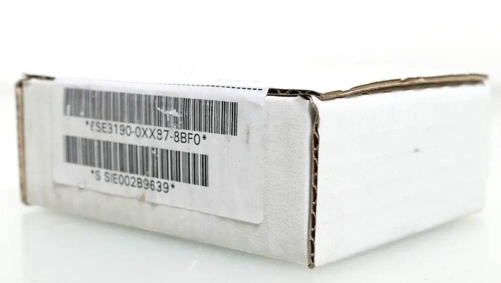 Produktfoto 1 von Siemens OPM-Clear Text Display 6SE3 190-0XX87-8BF0 | E:B | 6SE3190-0XX87-8BF0
