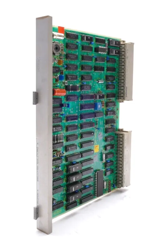 Produktfoto 1 von Siemens Teleperm M Modul 6DS1 115-8AA | E:04 | 6DS1115-8AA