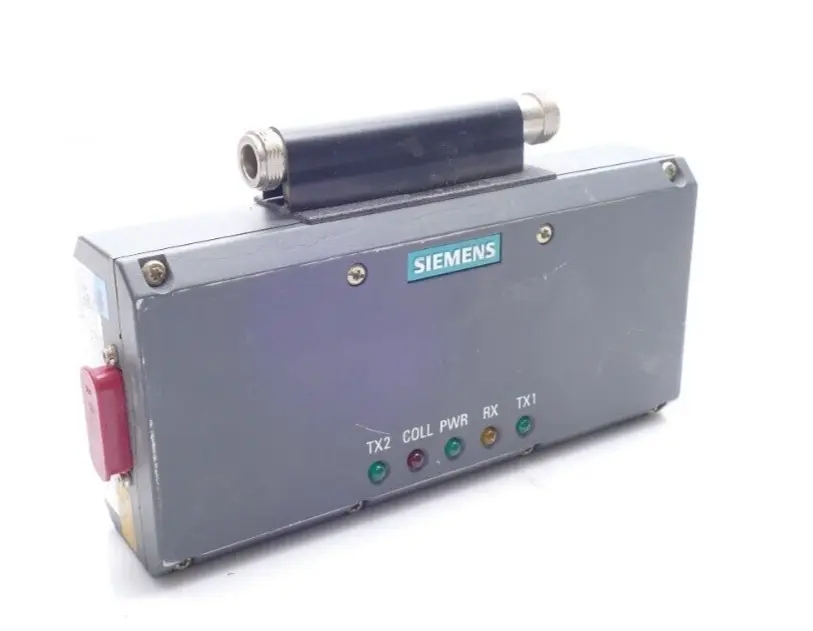 Produktfoto 1 von Siemens SINEC Buskoppler 6GK1 901-0AA00-0AC0 | E:05 | 6GK1901-0AA00-0AC0