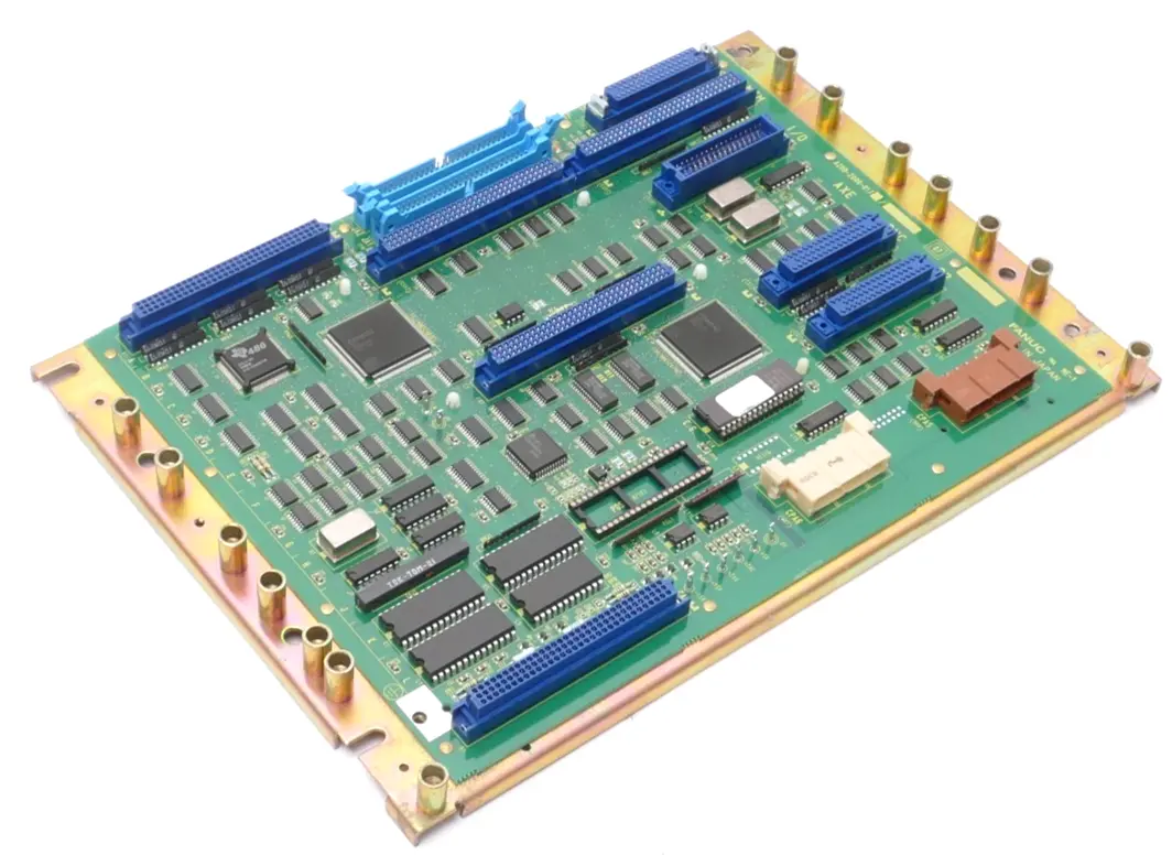 Fanuc Platine | A20B-2000-017