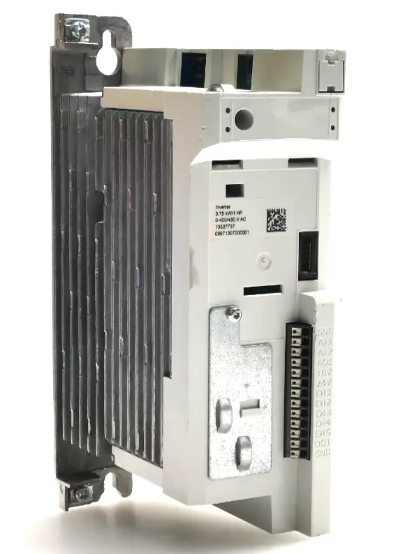 Produktfoto 1 von Lenze Frequenzumrichter 0.75kW 1 HP | 13527737