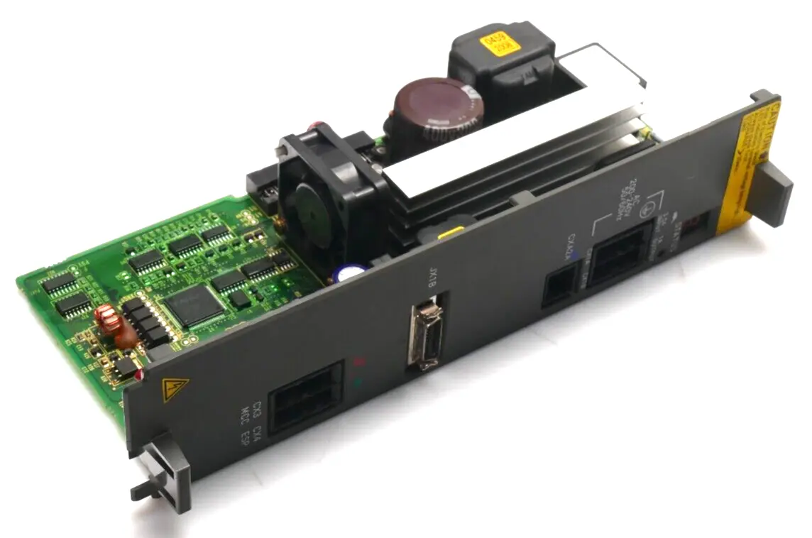 Produktfoto 1 von Fanuc Servo Stromversorgungs Modul | A20B-2100-0761/06B