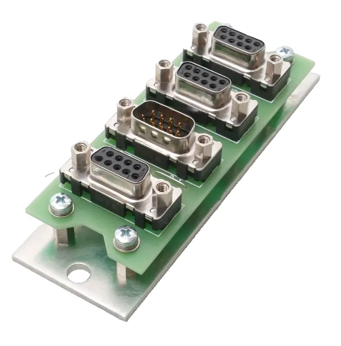 Produktfoto 1 von Demag Ergotech Steckverteiler | 88091166
