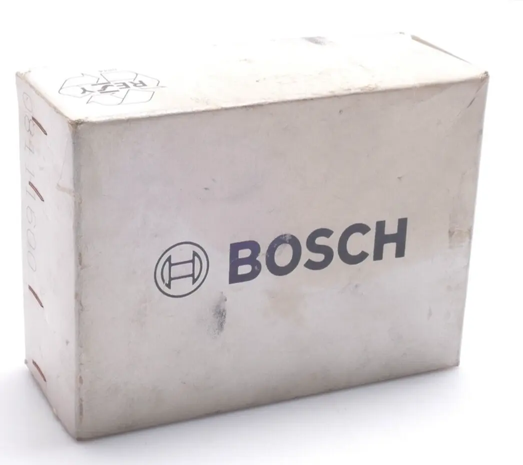 Produktfoto 1 von Bosch Druckschalter 081 116 00 | 08111600