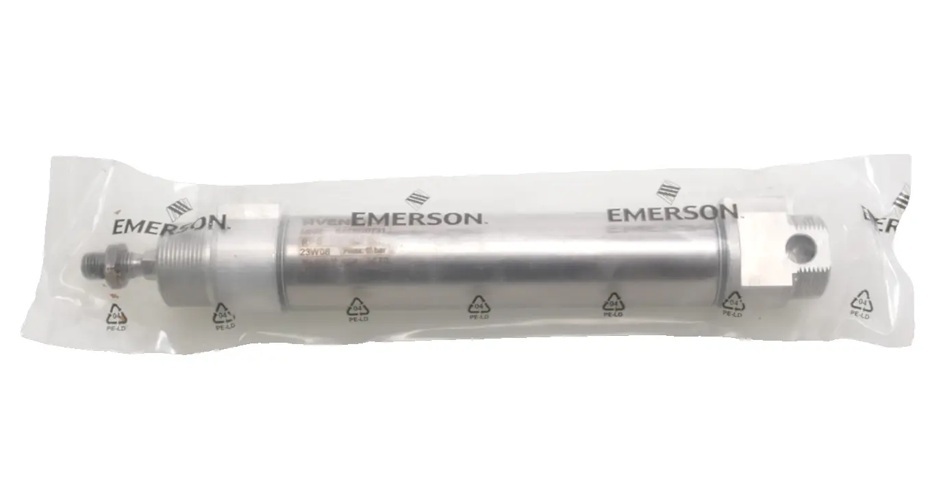 Produktfoto 1 von Aventics Emerson Rundzylinder RPC | R412020731