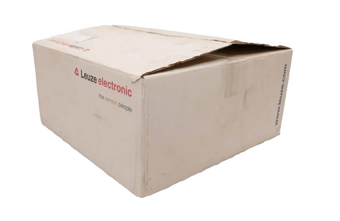 Produktfoto 1 von Leuze electronic BCL 501i ON 100 Stationärer Barcodeleser | V.1.8.2 | 50105473