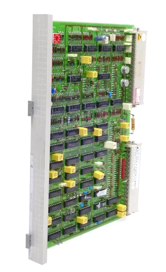 Produktfoto 1 von Siemens Module 6SC9 311-2GF45 | E: A | 6SC9311-2GF45
