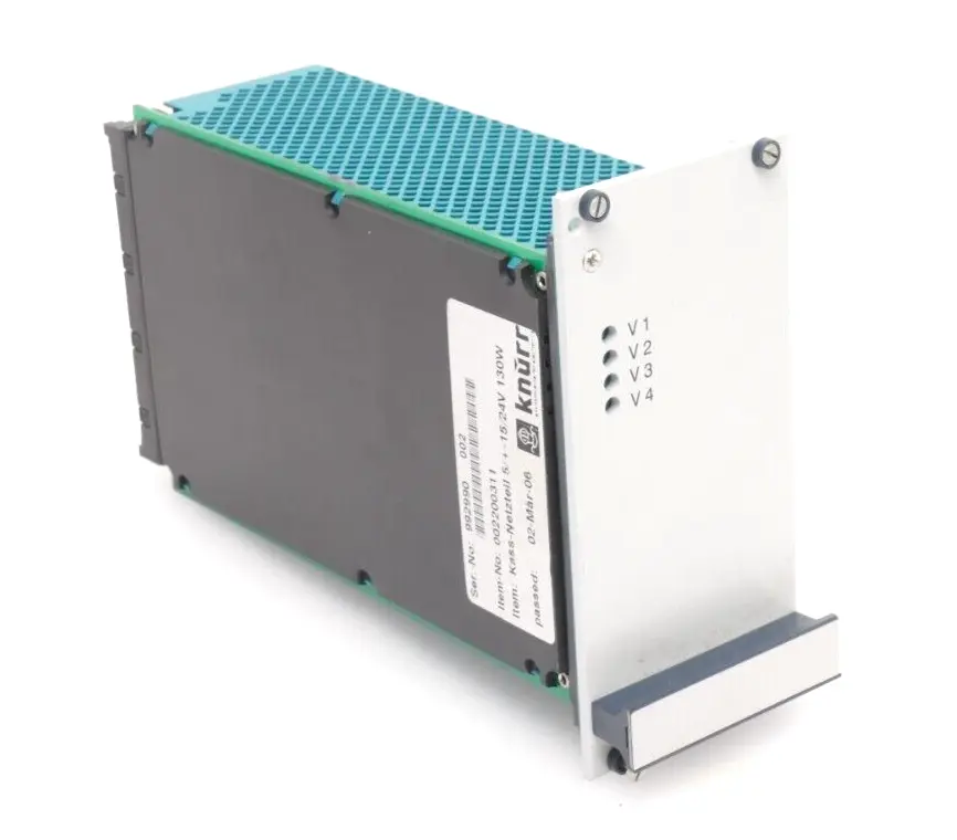 Produktfoto 1 von Heinziger Power Supply AP486.122 | 100-240Vac/3A | 0.220.031.9
