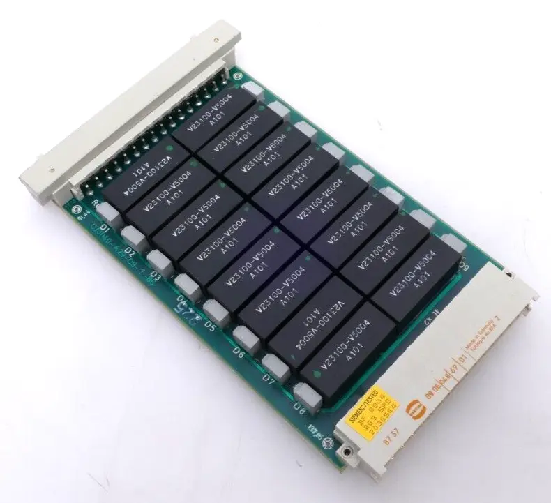 Produktfoto 1 von Siemens Module 7TR2100-0/BB | 7TR2100-0/BB