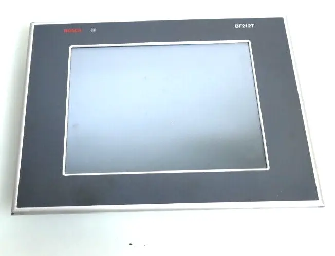 Produktfoto 1 von Bosch BF 212T Panel | 1070081212-202