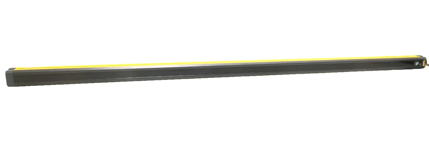 Produktfoto 1 von Leuze Lumiflex Kompact Receiver Lichtschranke CR30-1500M | 565315
