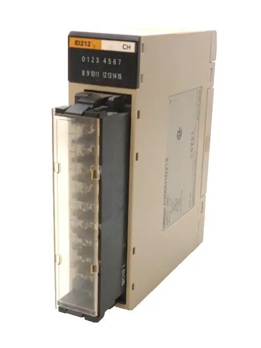 Produktfoto 1 von Omron Input Unit | C200H-ID212