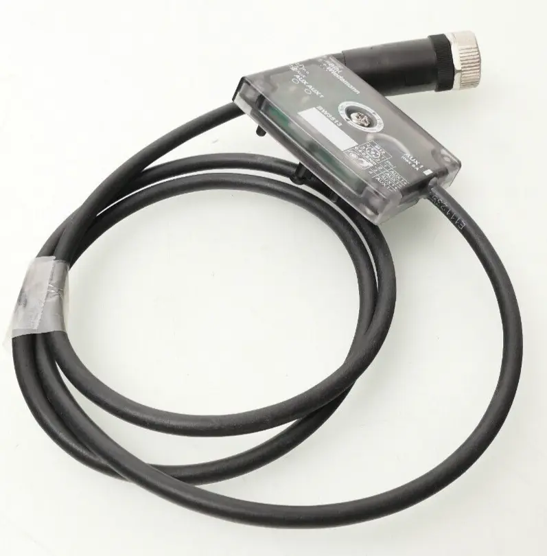 Produktfoto 1 von Bihl+Wiedemann Passivverteiler BW3513