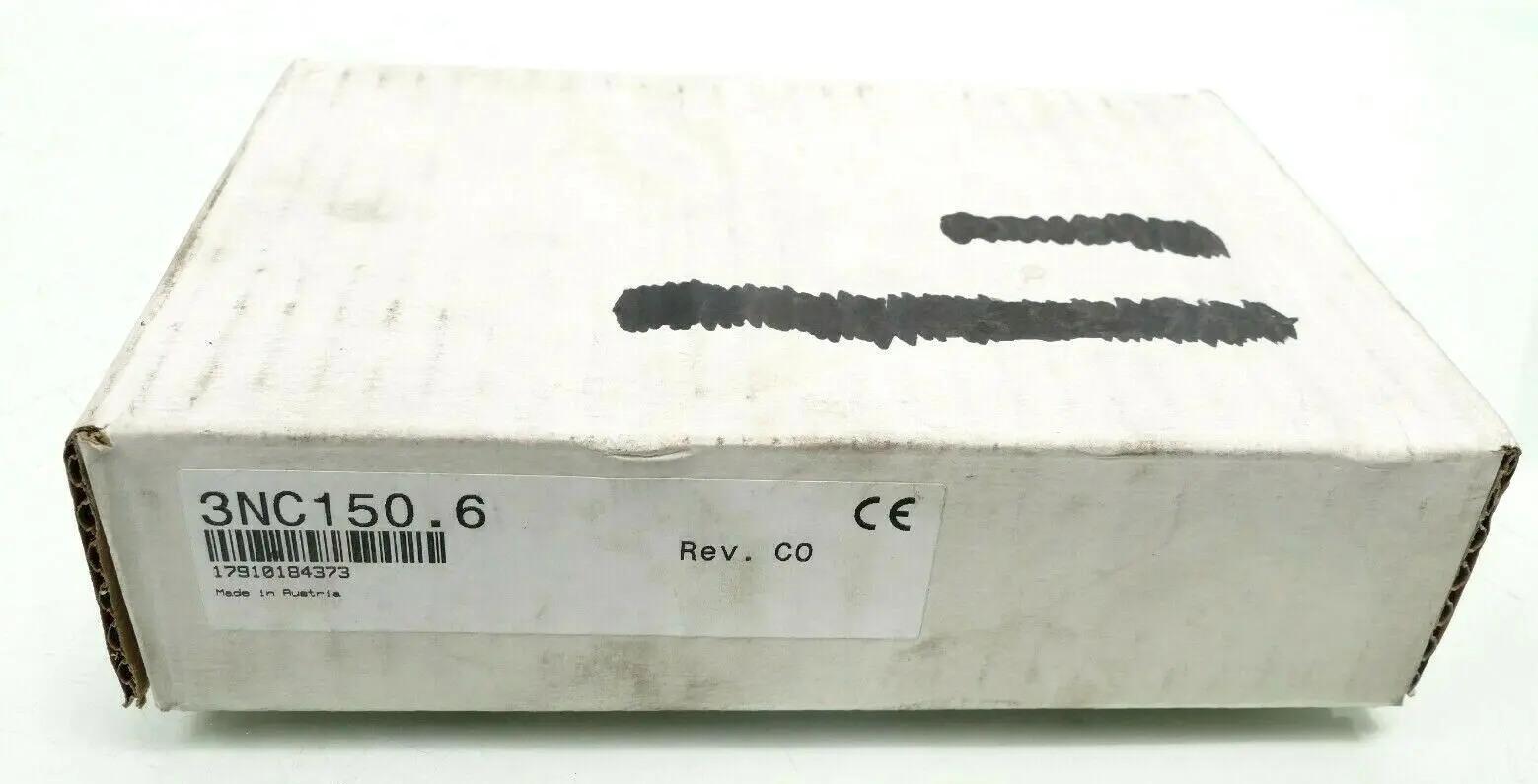 Produktfoto 1 von B&R NC150 Zählmodul | Rev. C0 | 3NC150.6