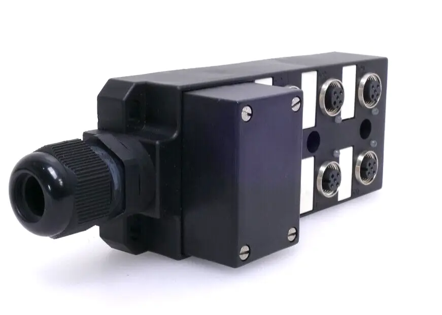 Produktfoto 1 von Murr Elektronik Verteilerbox | 27771