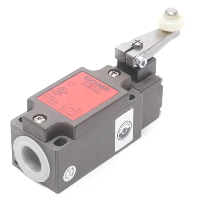 Produktfoto 1 von Euchner Sicherheitsschalter NZ1HB-528-M | 088199