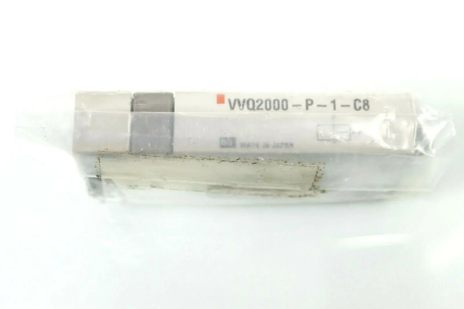 Produktfoto 1 von SMC Magnetventil | VVQ2000-P-1-C8