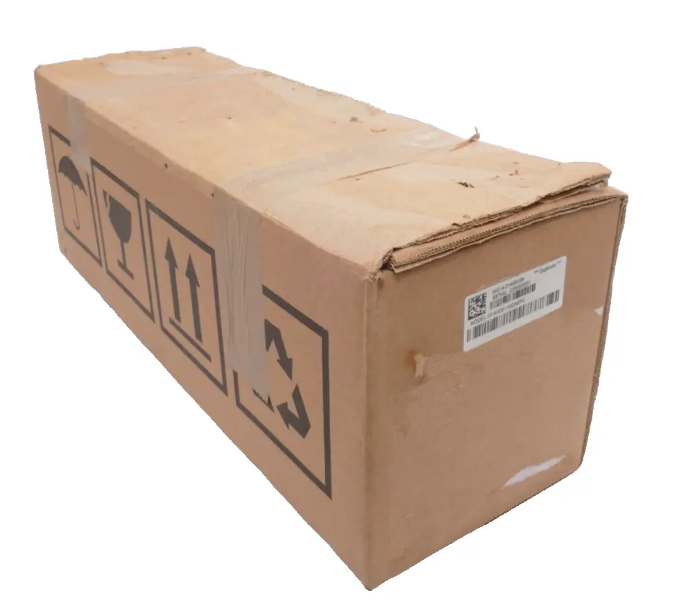 Produktfoto 1 von Nidec Servo Motor 303-0317 | 089UDB300DAEFC