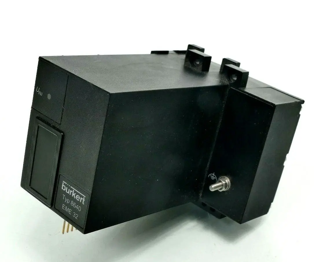 Produktfoto 1 von Bürkert 00159774 | ME01 | Magnetventil