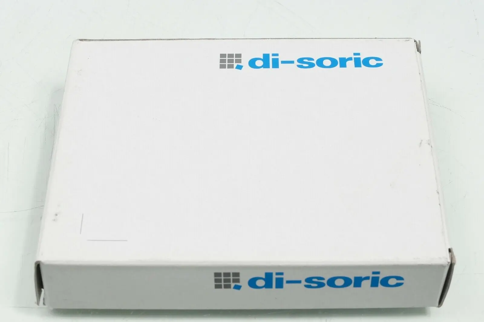 Produktfoto 1 von Di-Soric Glasfaser-Lichtleitersensor | WRB 230 M-M6-2,5