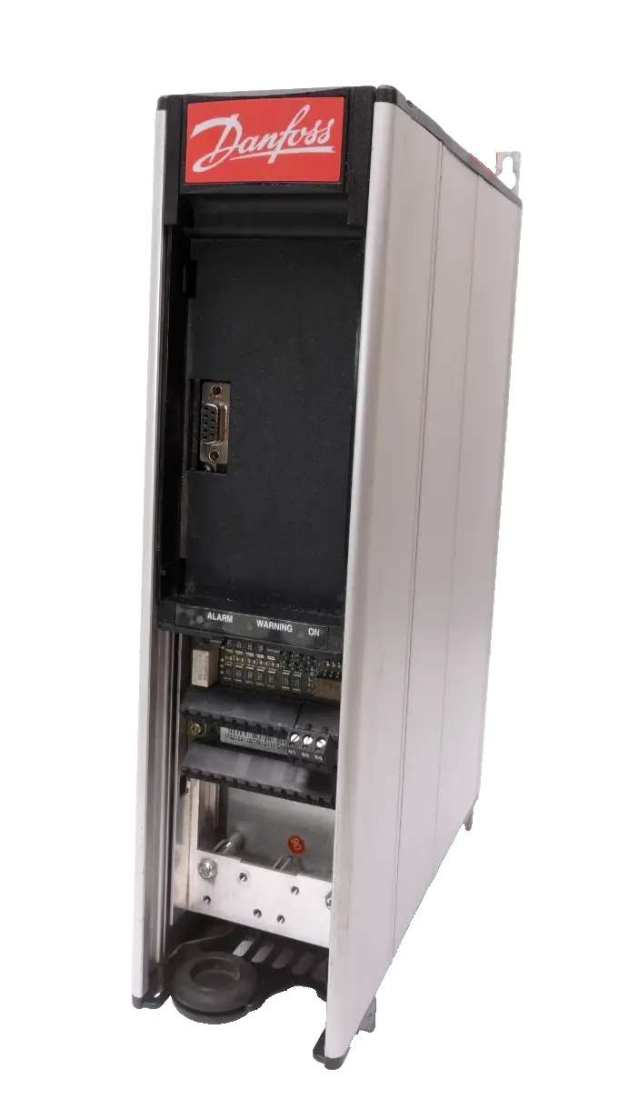 Produktfoto 1 von Danfoss Frequenzumrichter | 175Z0046 | VLT5003PT5B20STR3DLF00A00C0
