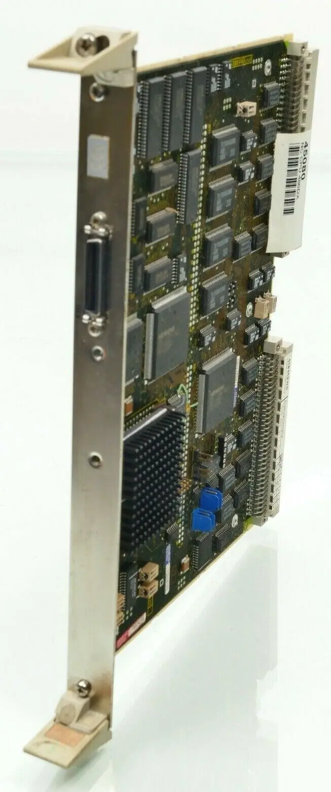 Produktfoto 1 von Siemens Sinumerik 840C 6FC5110-0BB02-0AA2 | 6FC5 110-0BB02-0AA2