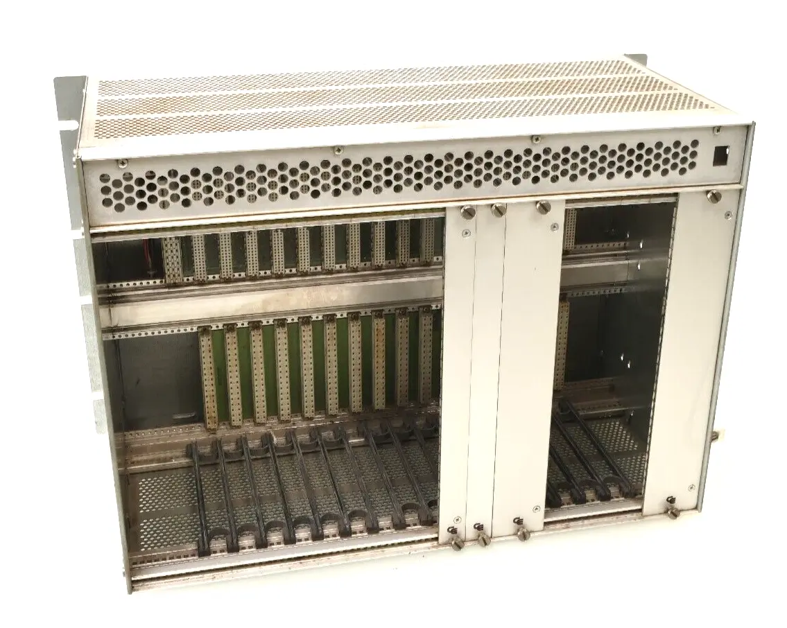 Cybelec Rack V-ENC-908/M | ENC 908 PS/M