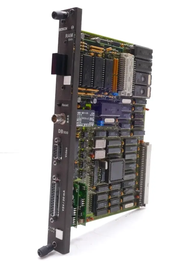 Produktfoto 1 von Bosch Modul DB500 | 062839-210401