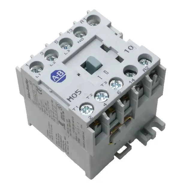 Produktfoto 1 von Allen-Bradley Schütz | Ser. A | 100-M05NZ*3