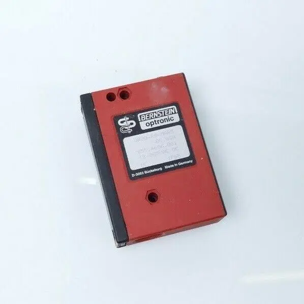 Produktfoto 1 von Bernstein Optronic Photoelektrischer Sensor OR20-RS-MAR5 | 655.4686.001
