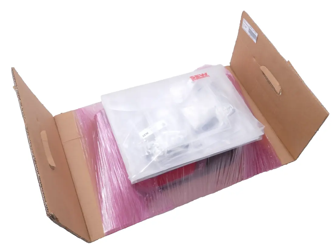 Produktfoto 1 von Sew Eurodrive MOVIDRIVE Umrichter 0,55kW 00MDXTEC | MDX91A-0020-5E3-4-T01/CFN21A