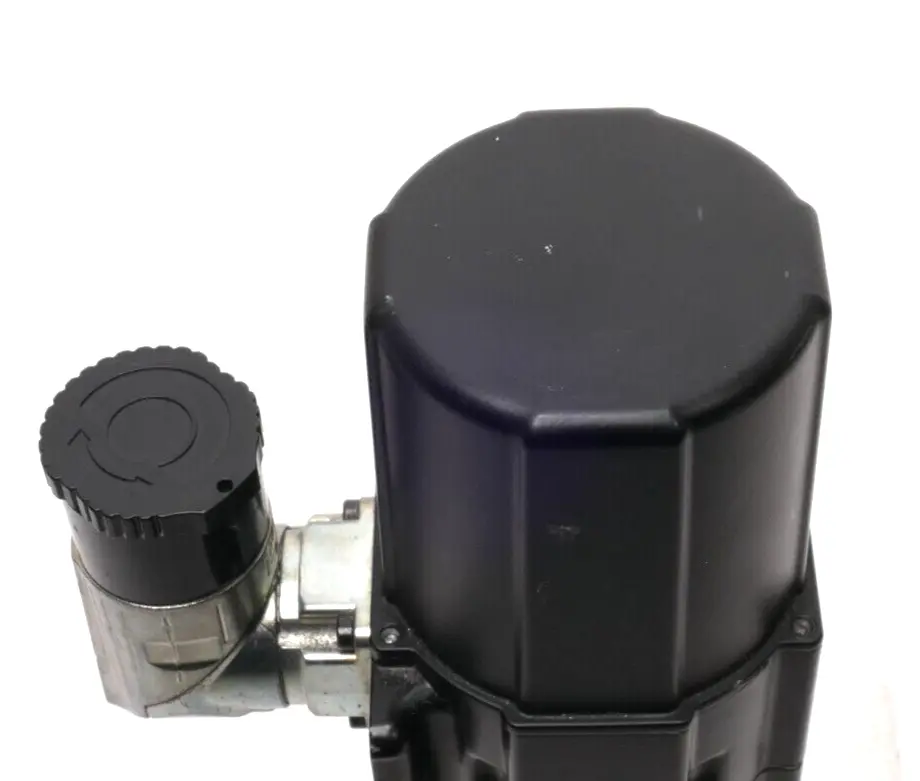 Produktfoto 1 von Engel 3-Phasen PM Servomotor | AKM22C-ANSSGF02