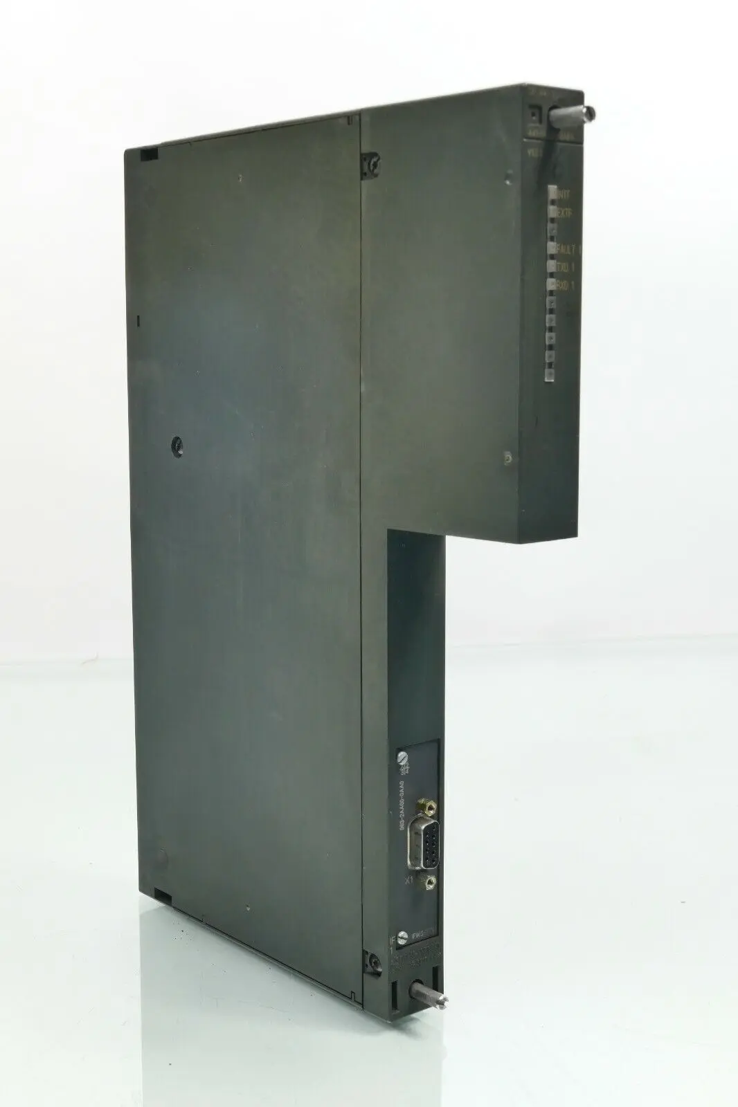 Produktfoto 1 von Siemens SIMATIC S7 | 6ES7441-1AA04-0AE0 | E:02 | 6ES7 441-1AA04-0AE0