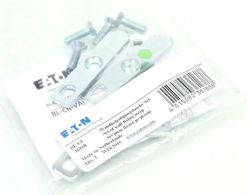 4x Eaton Wandhalterung Metall Metall BL-CI | 36168