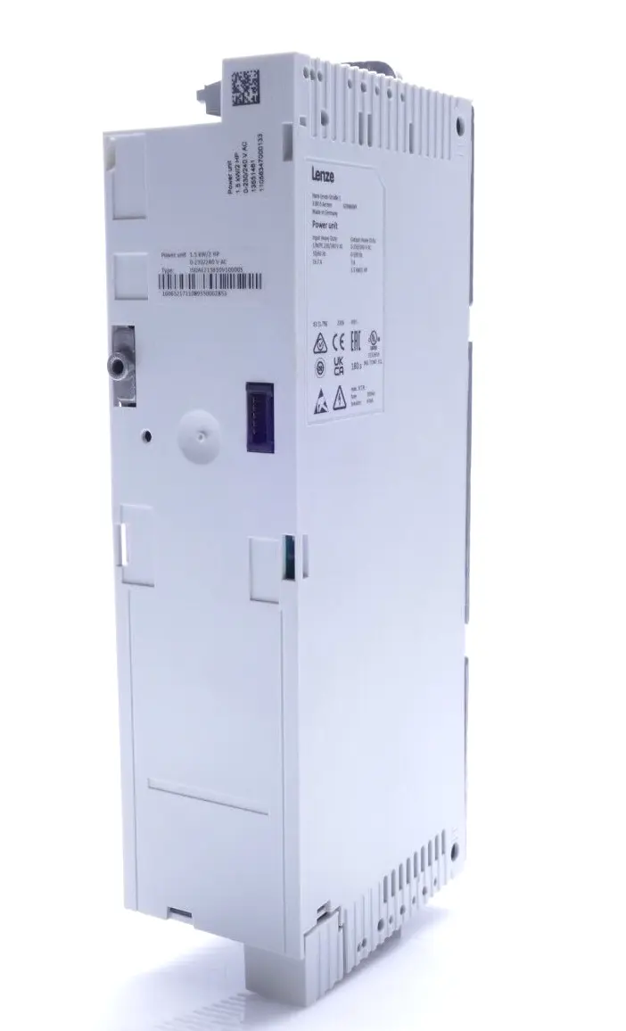 Produktfoto 1 von Lenze I5DAE215B10V10000S Power Unit | 16065217