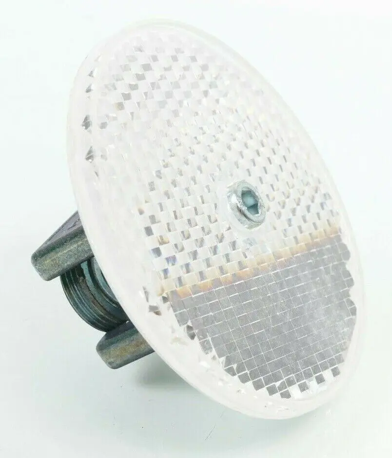 Produktfoto 1 von Leuze Lichtschrankenreflektor UMS 96-82 | 50027191