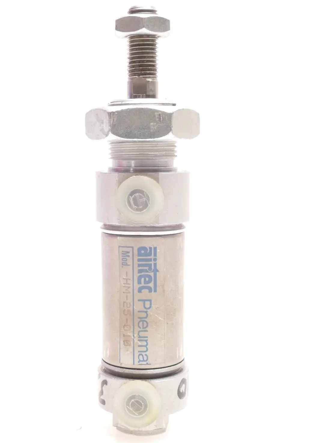 Produktfoto 1 von airtec Pneumatik Rundzylinder HM-25-010