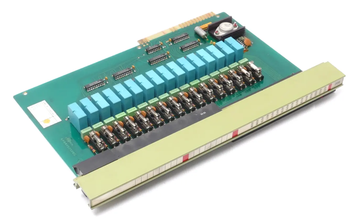 Produktfoto 1 von SMC 81-Castres Modul | 516AR