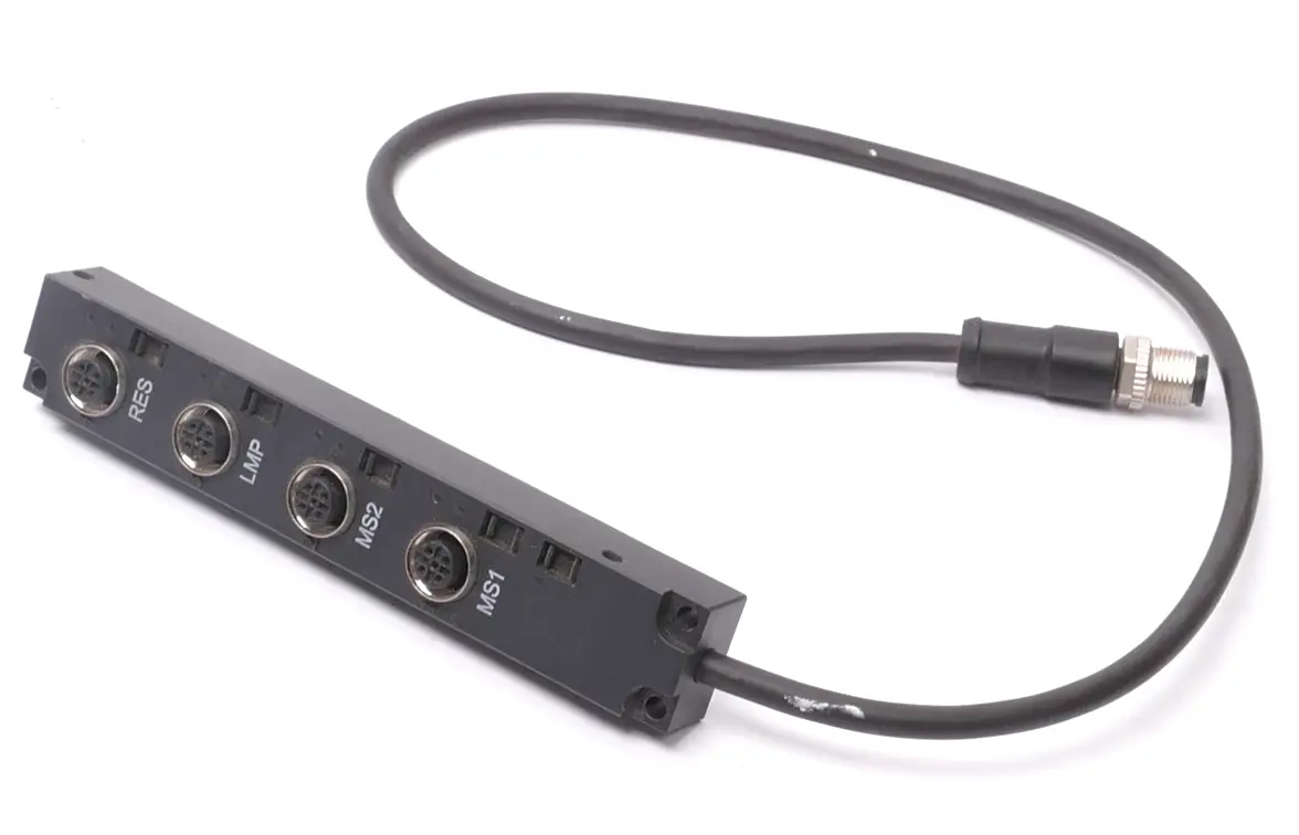 Produktfoto 1 von Leuze Sensor-Modul AC-SCM5 | 520062