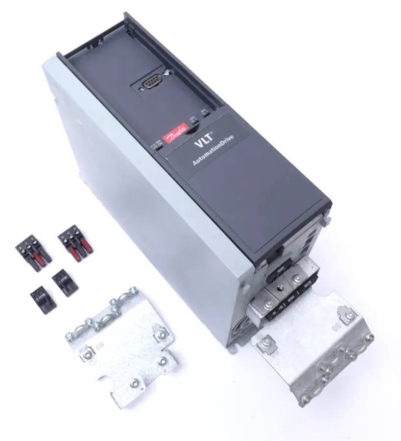 Produktfoto 1 von Danfoss VLT FC-302P4K0T5E20H1XGXXXXSXXXXAXBXCXXXXDX | 131B0040